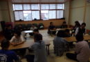 はたらく仲間の交流会～ヨガ＆ストレッチ～